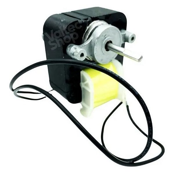 Micro motor expositor expositora metalfrio 1/100 220v