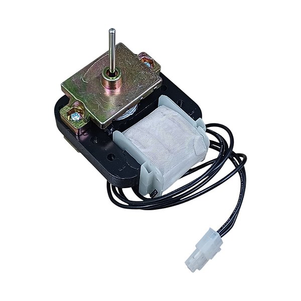 Motor ventilador geladeira electrolux df40a dfw35 dw39x 110v