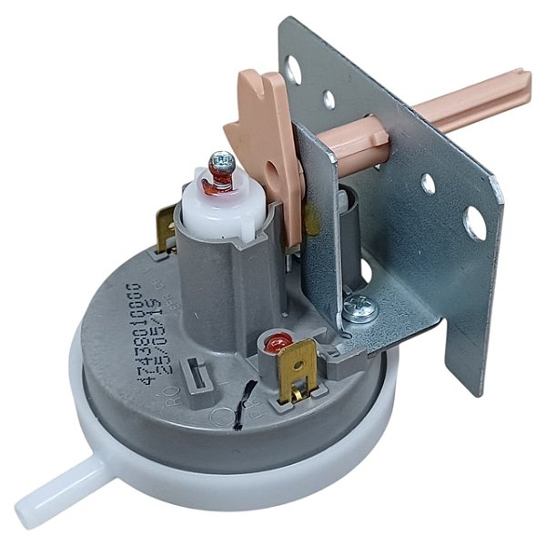 Pressostato da lavadora electrolux ltc07 ltc 07 - 64500213