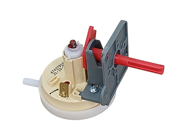 Pressostato lavadora colormaq lca 11kg | original