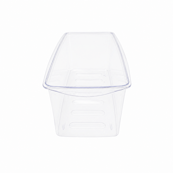 Prateleira porta ovos frutas condimentos geladeira universal