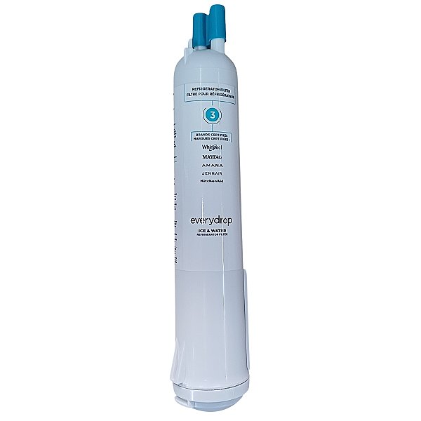 Refil filtro de água side by side brastemp brs62b brs70g