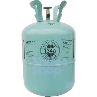 Refil geladeira ar condicionado r134a r-134a