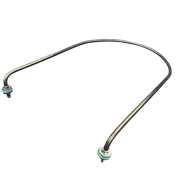 Resistência balcão buffet 2500w 220v progás venancio tedesco