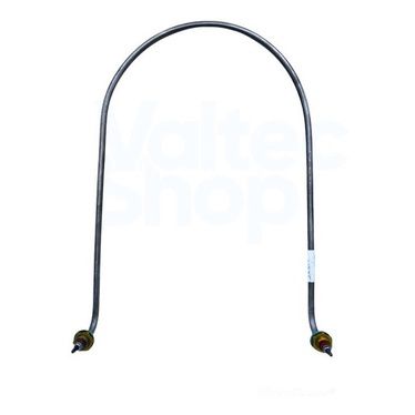 Resistência balcão buffet rechaud 2500w 220v edanca klima