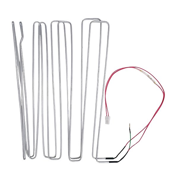 Resistencia electrolux dw54x tf51 tf52 tf51x 220v original