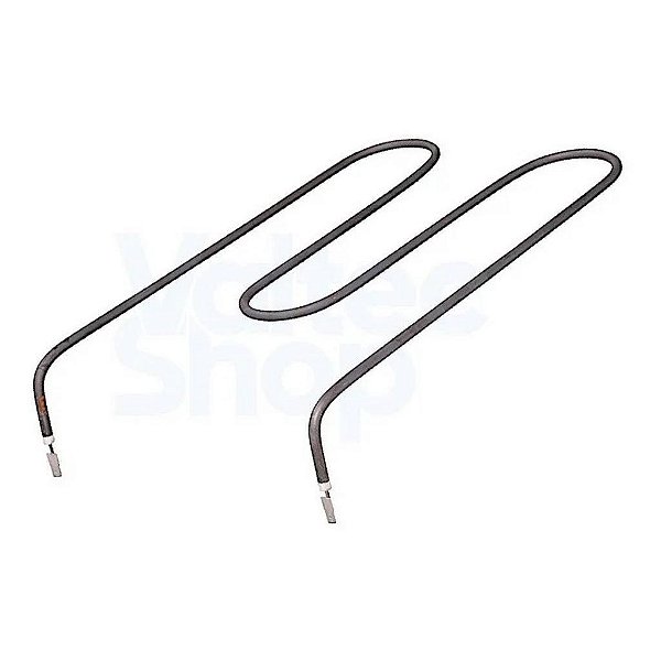 Resistência forno brastemp boa61 bob61 boa61a bob61a 220v