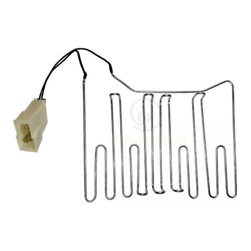 Resistência geladeira bosch kdn42 kdn43 kdn44 kdn46 220v