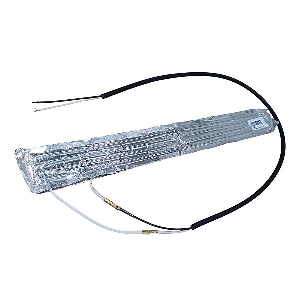 Resistência geladeira brastemp brd32b brd33a brd34a 220v