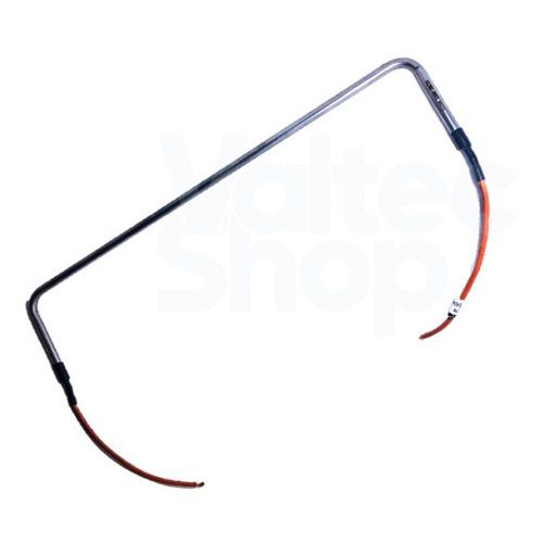 Resistência geladeira brastemp brg40a krg40a 110v