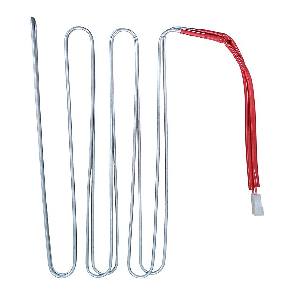 Resistência geladeira electrolux df35 df40 df51 df52 220v