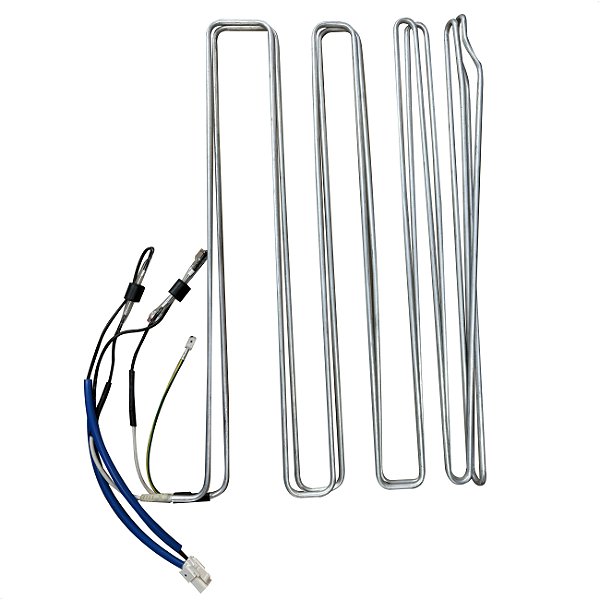 Resistencia geladeira electrolux df54 df54x 110v original