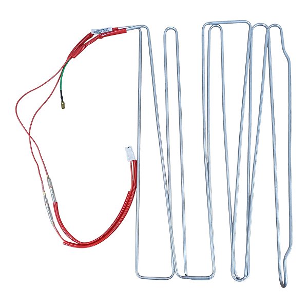 Resistencia Para Geladeira Electrolux DF56 TF55 TF56 220V