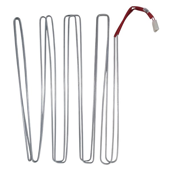Resistência geladeira electrolux df80 df80x dfi80 di80x 220v