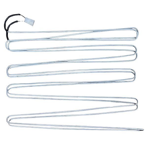 Resistencia geladeira electrolux df80x dt80x 110v original