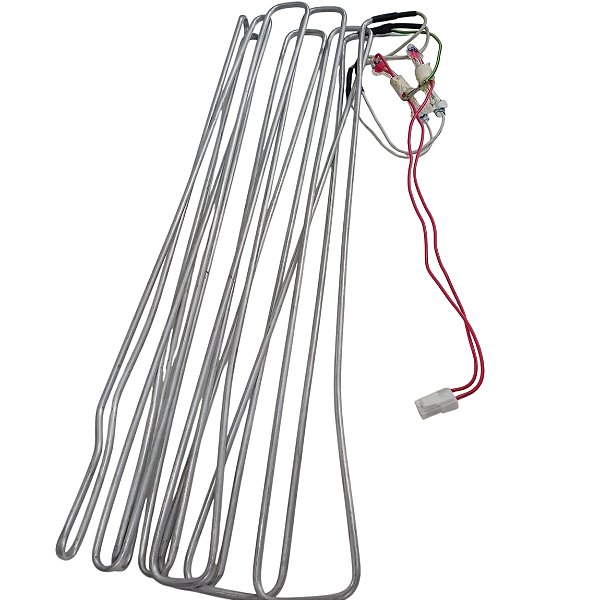 Resistencia geladeira electrolux df80x dt80x 220v original