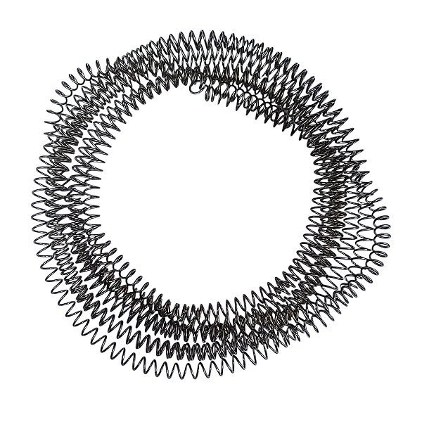 Resistencia mola para secadora brastemp antiga arame 220v