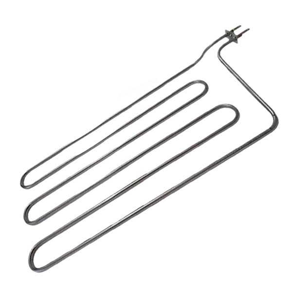 Resistência para churrasqueira fischer grill 1900w (127v)