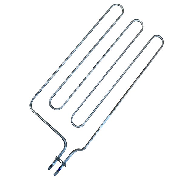 Resistência para churrasqueira fischer grill 1800w 220v 47cm