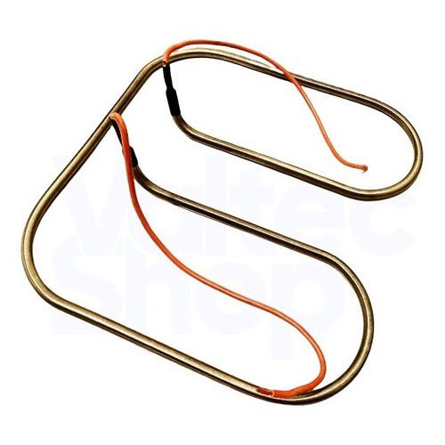 Resistência sanduicheira chapa croydon 1000w 127v original