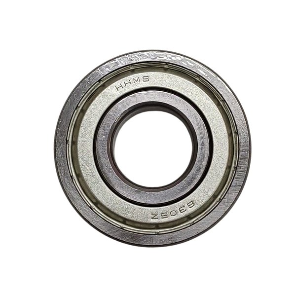 Rolamento para lavadora lava e seca 6305-zz 62mm wd