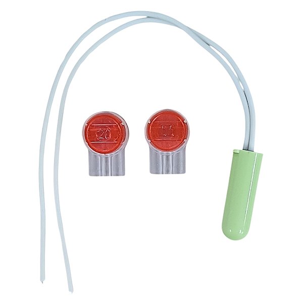 Sensor temperatura geladeira brastemp consul 2,7k cdi