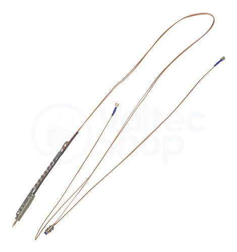Sensor termopar forno consul coa84 1200mm original 220v