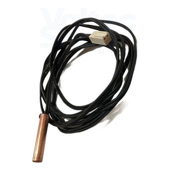 Sonda sensor expositor husman metalfrio 10k 170cm