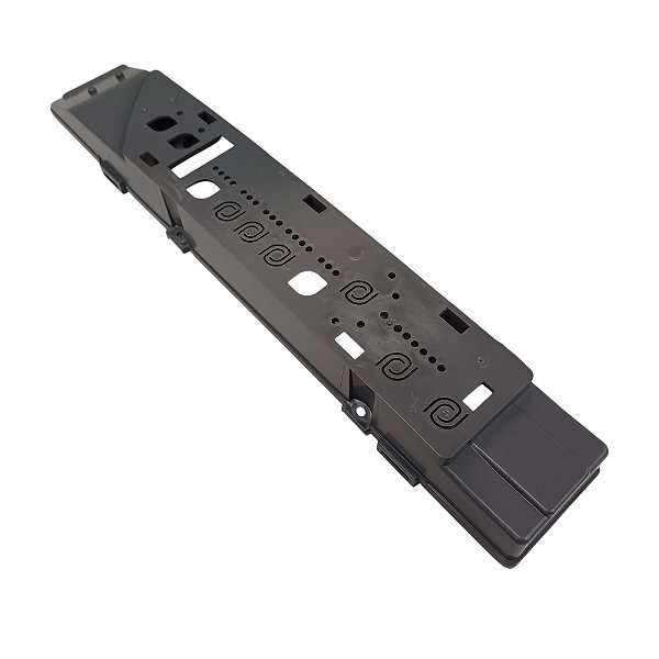 Suporte da placa brastemp clean turbo bwc10 bwg10 bwc11