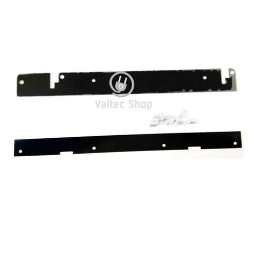 Suporte da moldura porta forno fischer star / grill | 1 par