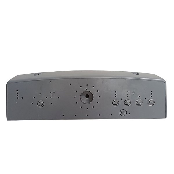 Suporte do painel lavadora brastemp ative bwb11 bwl11 bwl09