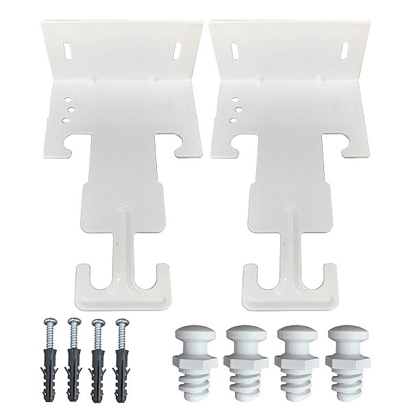 Suporte para secadora mueller solaris /sun / mais (completo)