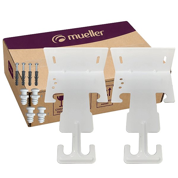 Suporte para secadora mueller solaris /sun / mais (completo)
