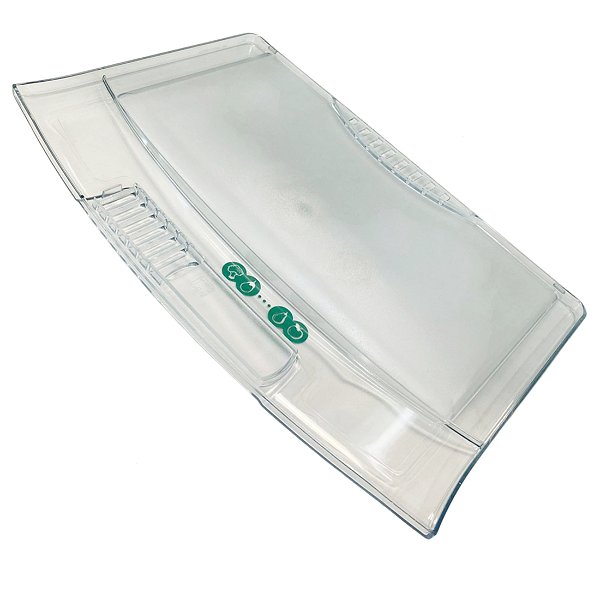 Tampa gaveta legumes geladeira consul crm33 crm34