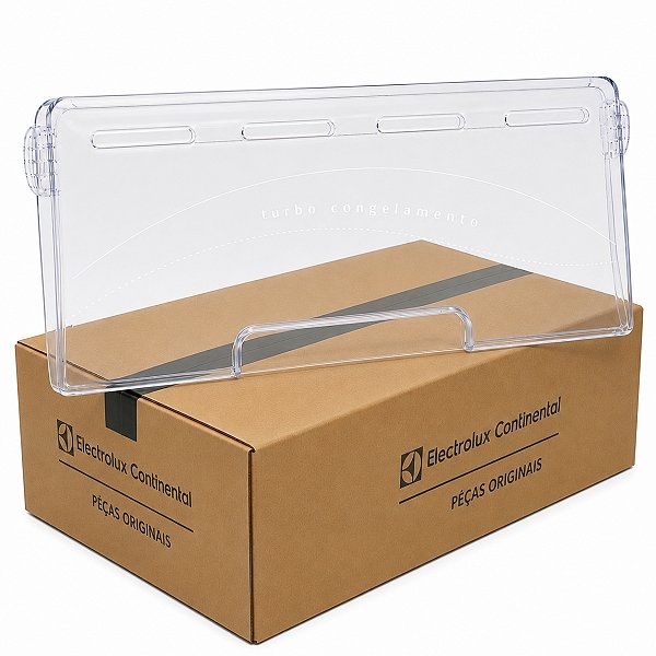 Tampa prateleira freezer electrolux dfw50 dfx49 dfx50 dwx50