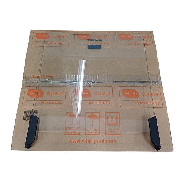 Tampa vidro fogão bf050c bf150 bf550 bfo4 by550 w10577330