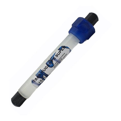 Tapa fugas geladeira ar condicionado freezer dose única 15ml