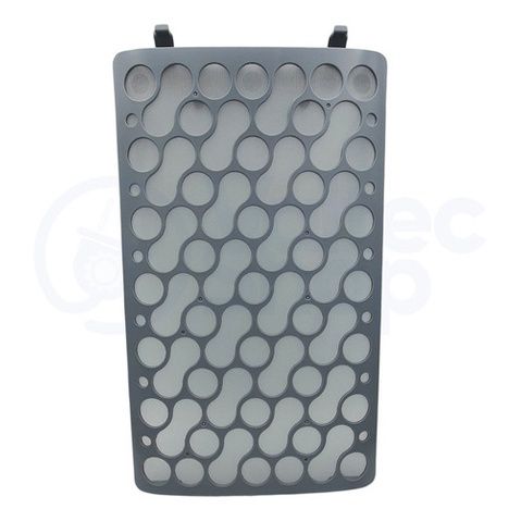 Tela filtro umidificador climatizador consul c1r07 c1f07