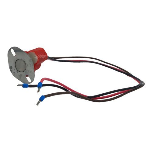 Termostato bimetal freezer cervejeira sorveteira metalfrio