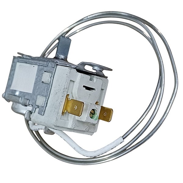 Termostato freezer vertical electrolux tb63710 rc52609