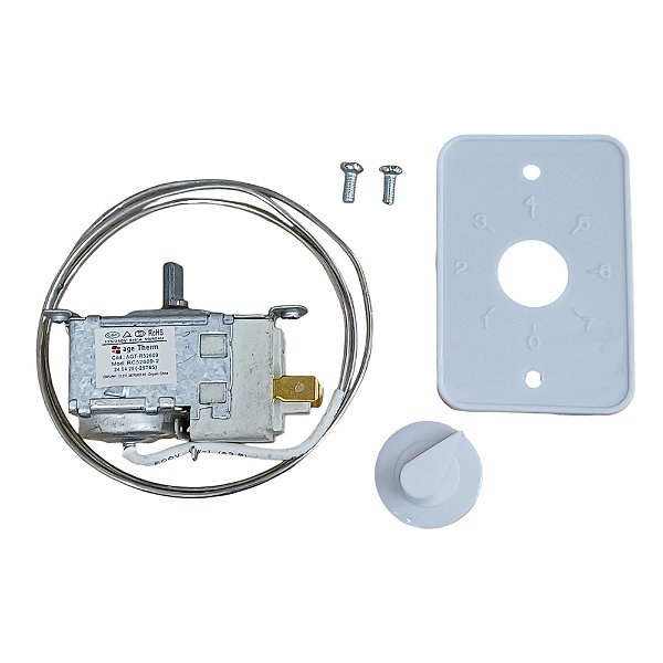 Termostato freezer electrolux fe18 fe22 fe26 rc52609-2