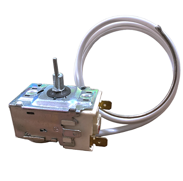 Termostato geladeira consul cra30e cra28 cra30f w11082462