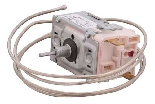 Termostato geladeira consul cra32 cra34 cra36 w11082452
