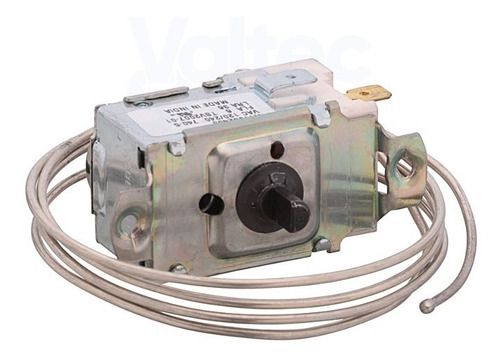 Termostato geladeira consul crd32a crd33b crd33a crd35d 45d