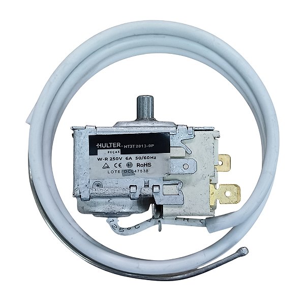 Termostato geladeira consul crd36f |tsv2014-01 | original