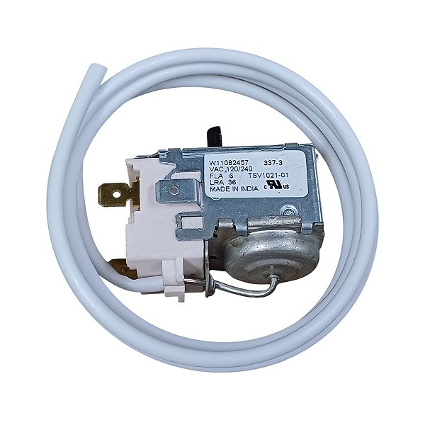 Termostato geladeira consul |tsv1005-01 | original