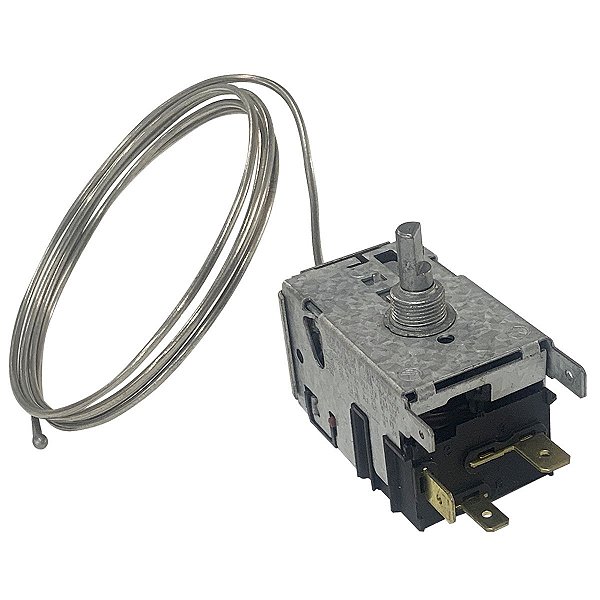 Termostato geladeira continental rsv46 460l / 470 l