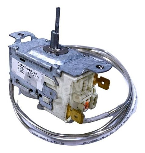 Termostato geladeira electrolux tsv0008-09 tsv0008 64778673
