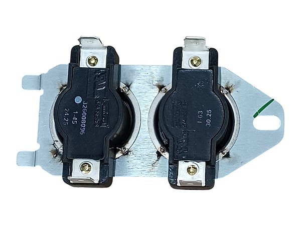 Termostato secadora brastemp clean operacional bsi10a bsr10a