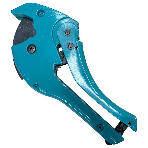 Tesoura alicate cortador de tubos pvc 1/4 3/8 1/2/ 5/8
